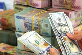 Thủ đoạn huy động vốn, chiếm đoạt tiền của nhân viên tài chính