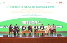 Lời giải cho bài toán “quá tải” bệnh viện