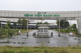 Đưa cơ sở 2 Bệnh viện Bạch Mai, Việt Đức vào sử dụng trước 30/11