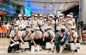 Hàn Quốc tăng mức lương tối thiểu cho lao động Việt Nam đang làm việc tại quốc gia này