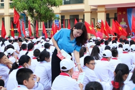 Học sinh, sinh viên được hỗ trợ 50% mức đóng bảo hiểm y tế 