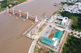 Chính phủ ra Nghị quyết tháo gỡ 2 dự án hạ tầng lớn tại TP.HCM