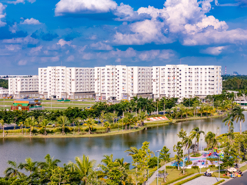 Nam Long II Central Lake - Vững đầu tư, bền an cư tại Cần Thơ