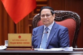 PM calls for nationwide effort to build startup nation