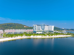 Dragon Ocean Đồ Sơn - Biểu tượng mới của du lịch biển miền Bắc