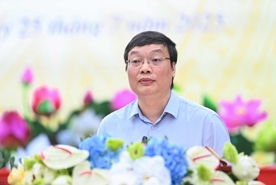 Có 41.031 người đã nhận tiền trợ cấp trong tổng số 85.447 người nghỉ việc do sắp xếp bộ máy