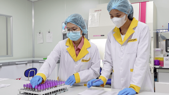 Hơn 51.000 mẫu ADN từ thân nhân của Ngân hàng Gen Liệt sĩ mở ra hy vọng tìm lại người thân cho nhiều gia đình