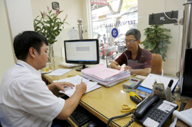 Tổng rà soát biên chế, tổ chức bộ máy sau sắp xếp