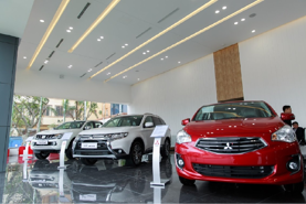 Thị trường ô tô Việt sẽ tăng trưởng mạnh?