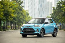 Rộ tin ô tô Toyota sắp tăng giá, khách hàng đã đặt Raize muốn “quay xe”