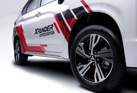 Mitsubishi Xpander sẽ đấu Avanza Premio và Veloz Cross của Toyota như thế nào?