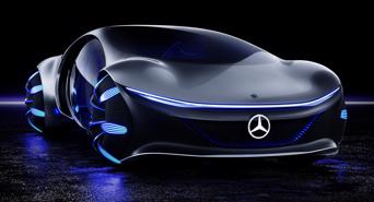 Mercedes: Giấc mơ xe điện “giá phải chăng” sẽ còn xa vời