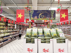 Thương hiệu Việt Nam: Tạo đột phá cho hàng xuất khẩu 