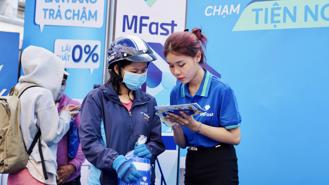 MFast huy động 6 triệu USD trong vòng gọi vốn Series A, đặt mục tiêu mở rộng ra Đông Nam Á