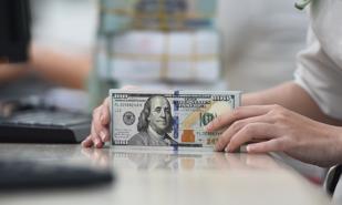 Tỷ giá tăng nóng, Ngân hàng Nhà nước bơm ròng gần 13,3 nghìn tỷ đồng