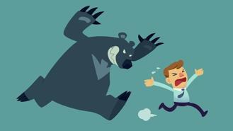Vì sao thanh khoản mất hút?