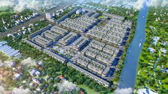 Thanh Hóa sắp xây dựng khu đô thị hơn 1.000ha