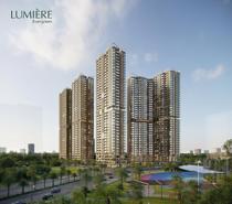 Chính thức ra mắt LUMIÈRE Evergreen - dự án đầu tiên trong bộ sưu tập LUMIÈRE của Masterise Homes tại Hà Nội 