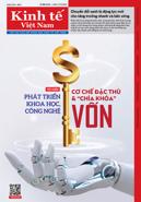 Đón đọc Tạp chí Kinh tế Việt Nam số 48-2023