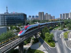 Bộ Xây dựng đồng tình kịch bản 3 đầu tư đường sắt tốc độ cao Bắc - Nam 350km/h gần 72 tỷ USD
