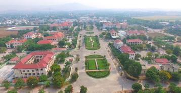 Đà Nẵng duyệt đồ án quy hoạch phân khu đô thị huyện Hòa Vang