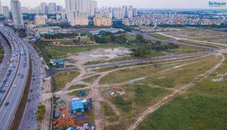 Hà Nội: Tập trung xử lý 712 dự án sử dụng đất chậm triển khai 