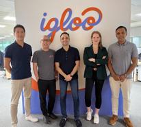 Igloo huy động thành công 36 triệu USD vòng Pre-Series C, mở rộng hoạt động tại ASEAN