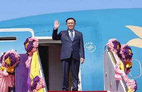 Việt Nam – Thái Lan thúc đẩy quan hệ Đối tác Chiến lược tăng cường giai đoạn 2022-2027