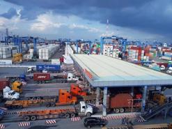 Đầu tư hơn 2.000 tỷ đồng mở rộng đường nối vào cảng Cát Lái, TP.HCM