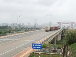 Quảng Ninh: Khách và 6 mặt hàng được phép thông quan qua cửa khẩu Bắc Luân II