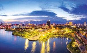 Bắc Ninh sẽ trở thành thành phố trực thuộc Trung ương