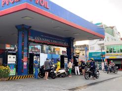 Hà Nội: Hơn 300 cửa hàng kinh doanh xăng dầu chưa xuất hóa đơn điện tử từng lần bán hàng