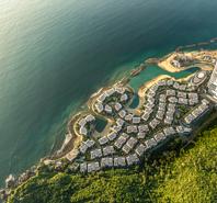 Gran Meliá Nha Trang đoạt giải “Best Luxury Lifestyle Resort of the Year” tại “Best of the Best Awards 2023” từ Robb Report Vietnam
