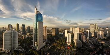 Hệ sinh thái khởi nghiệp Indonesia đang phát triển mạnh mẽ như thế nào? 