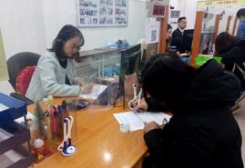 Lao động hưởng bảo hiểm xã hội một lần tại Hà Nội tăng hơn 20%