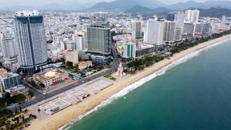 Nha Trang: Kiểm tra loạt dự án bất động sản