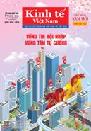  Đón đọc Ấn phẩm đặc biệt của Tạp chí Kinh tế Việt Nam  mừng Xuân Giáp Thìn 2024