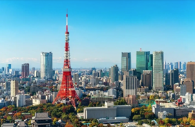 Giá xây dựng tại Tokyo đắt nhất Châu Á – Thái Bình Dương