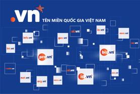 Có thể tặng, cho, góp vốn, để thừa kế quyền sử dụng tên miền quốc gia Việt Nam ".vn"