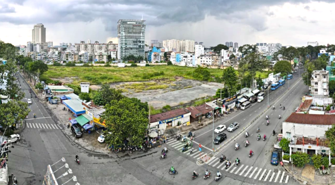 TP.HCM hủy giấy chứng nhận tại khu “đất vàng” 152 Trần Phú