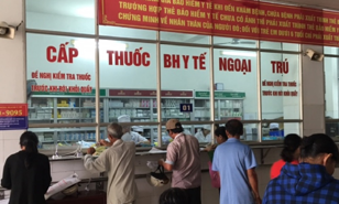 Kiên quyết từ chối thanh toán bảo hiểm y tế các chi phí bất hợp lý 