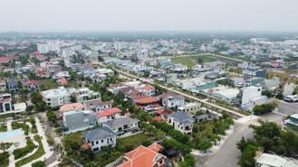Quảng Nam đầu tư 12 dự án nhà ở trong giai đoạn 2021-2025