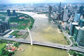 Phát triển đô thị ven sông Sài Gòn: Cơ hội “chuyển mình” cho TP.HCM