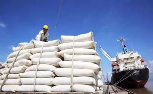 Vì sao xuất khẩu gạo vào Trung Quốc giảm?