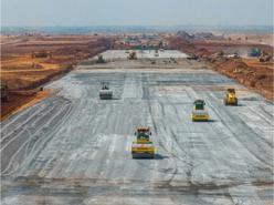 Nghiên cứu đề xuất xây thêm đường băng số 2 sân bay Long Thành