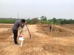 Tốc độ giải ngân tăng 25%, Hà Nội thúc tiến độ hai dự án đường vành đai