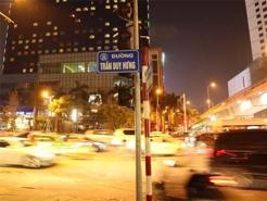 Sẽ triệt xóa 3 "điểm nóng" về mại dâm tại Hà Nội trong năm 2024