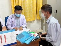 Dịch HIV/AIDS có xu hướng tăng nhanh trong nhóm trẻ tuổi 