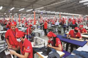 Vải, quần áo chống cháy: Thị trường ngách tiềm năng cho xuất khẩu dệt may 