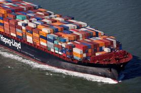 CEO hãng tàu biển hàng đầu thế giới lạc quan hơn về kinh tế toàn cầu